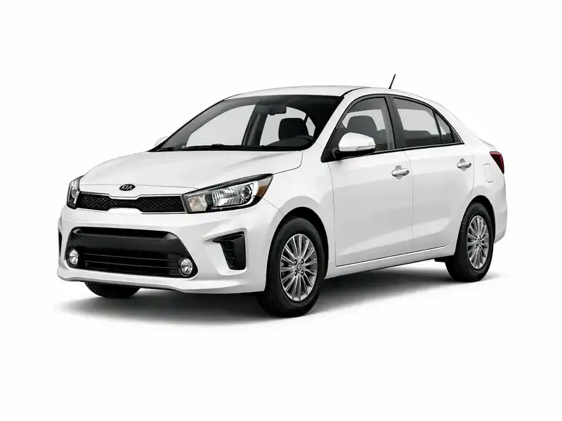 Kia Salute