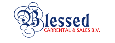 Blessed Car Rentals