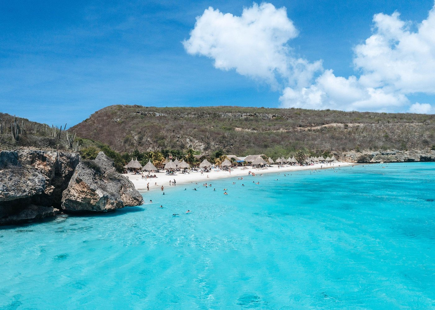 Curaçao scenery