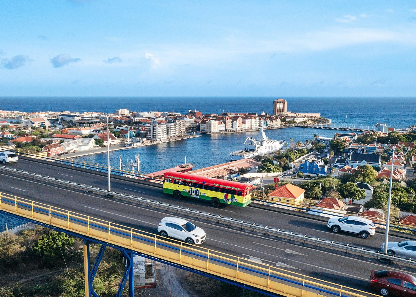Curaçao scenery