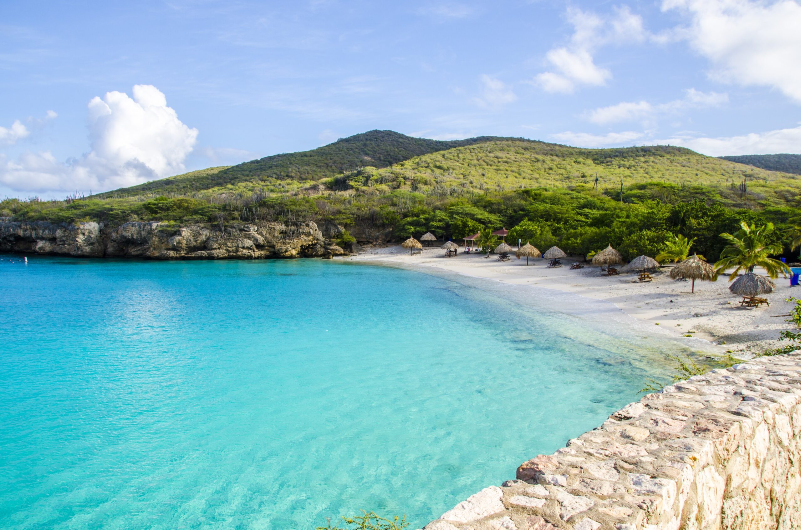 Curaçao scenery